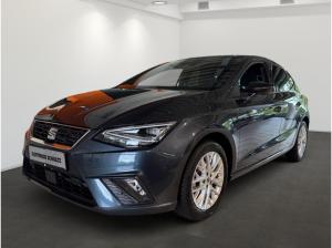 Seat Ibiza FR 1.0 TSI Navi,Rückfahrkamera,Sitzheizung,LED
