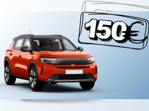 Opel Frontera Electric ❗️Privatkunden❗️