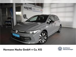 Volkswagen Golf 8 Goal 2.0 TDI DSG NAVI AHK SHZ Klima Navi