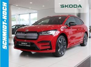 Skoda ENYAQ RS
