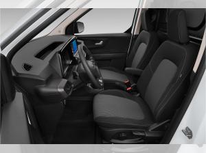 Ford Transit Courier Elektro Kasten LKW Trend #MGS-HOT-DEAL