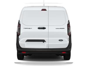 Ford Transit Courier Elektro Kasten LKW Trend #MGS-HOT-DEAL