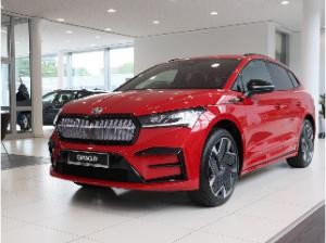 Skoda ENYAQ RS