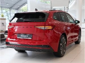 Skoda ENYAQ RS