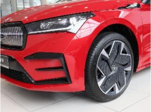 Skoda ENYAQ RS
