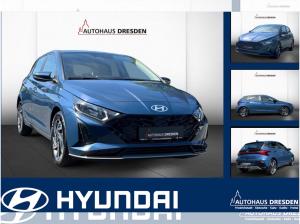 Hyundai i20 1.0 T-GDI Trend *BOSE*NAVI*SHZ*KAM*DAB*