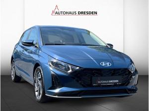 Hyundai i20 1.0 T-GDI Trend *BOSE*NAVI*SHZ*KAM*DAB*