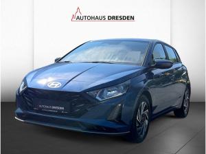 Hyundai i20 1.0 T-GDI Trend *BOSE*NAVI*SHZ*KAM*DAB*