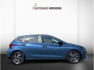 Hyundai i20 1.0 T-GDI Trend *BOSE*NAVI*SHZ*KAM*DAB*