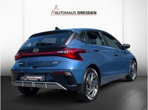Hyundai i20 1.0 T-GDI Trend *BOSE*NAVI*SHZ*KAM*DAB*