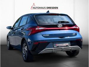 Hyundai i20 1.0 T-GDI Trend *BOSE*NAVI*SHZ*KAM*DAB*