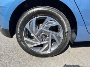 Hyundai i20 1.0 T-GDI Trend *BOSE*NAVI*SHZ*KAM*DAB*