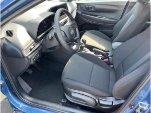 Hyundai i20 1.0 T-GDI Trend *BOSE*NAVI*SHZ*KAM*DAB*
