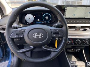 Hyundai i20 1.0 T-GDI Trend *BOSE*NAVI*SHZ*KAM*DAB*