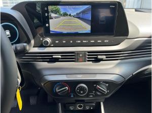 Hyundai i20 1.0 T-GDI Trend *BOSE*NAVI*SHZ*KAM*DAB*