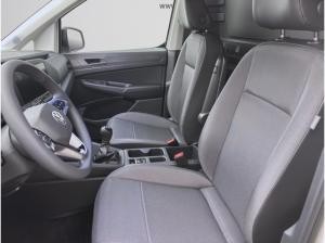 Volkswagen Caddy Cargo