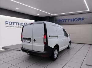 Volkswagen Caddy Cargo