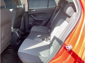 Volkswagen T-Cross Life 1.0 TSI Matrix 2xKlima ACC KlimaA