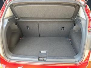 Volkswagen T-Cross Life 1.0 TSI Matrix 2xKlima ACC KlimaA