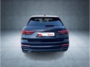 Audi Q3 S line 35 TFSI S tr. LED Sport AHK ACC 19 Cam