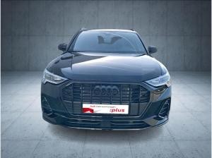 Audi Q3 S line 35 TFSI S tr. LED Sport AHK ACC 19 Cam