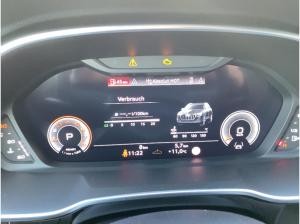 Audi Q3 S line 35 TFSI S tr. LED Sport AHK ACC 19 Cam
