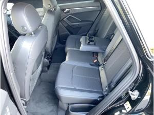 Audi Q3 S line 35 TFSI S tr. LED Sport AHK ACC 19 Cam