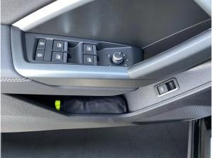 Audi Q3 S line 35 TFSI S tr. LED Sport AHK ACC 19 Cam