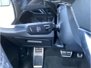 Audi Q3 S line 35 TFSI S tr. LED Sport AHK ACC 19 Cam