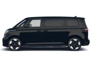 Volkswagen ID.Buzz ID. Buzz Pro langer Radstand 86kWh 5JG,IQ.LIGHT,HUD,KAMERA,NAVI