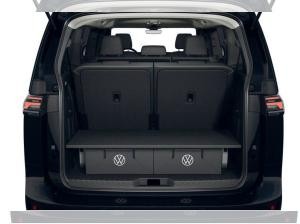 Volkswagen ID.Buzz ID. Buzz Pro langer Radstand 86kWh 5JG,IQ.LIGHT,HUD,KAMERA,NAVI