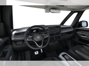 Volkswagen ID.Buzz ID. Buzz Pro langer Radstand 86kWh 5JG,IQ.LIGHT,HUD,KAMERA,NAVI