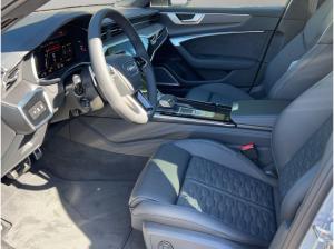 Audi RS6 Avant performance KERAMIK+STANDHZG+NACHTSICHT