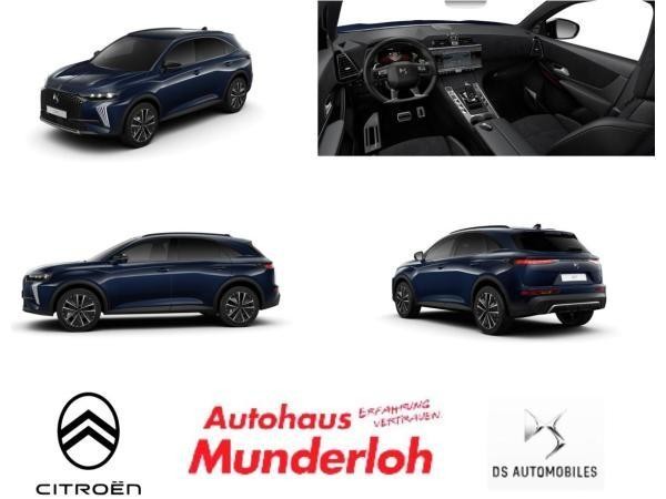 DS Automobiles DS 7 ÉTOILE VOLLAUSSTATTUNG ☀️ Oktober Deal ☀️ PRIVATANGEBOT