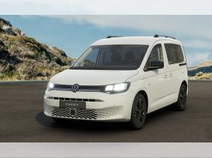 Volkswagen Caddy Life*GOAL*Hybrid*SIDE*ASSIST*SOFORT*VERFÜGBAR*SO*LANG*DER*VORRAT*REICHT