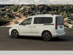 Volkswagen Caddy Life*GOAL*Hybrid*SIDE*ASSIST*SOFORT*VERFÜGBAR*SO*LANG*DER*VORRAT*REICHT