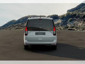 Volkswagen Caddy Life*GOAL*Hybrid*SIDE*ASSIST*SOFORT*VERFÜGBAR*SO*LANG*DER*VORRAT*REICHT