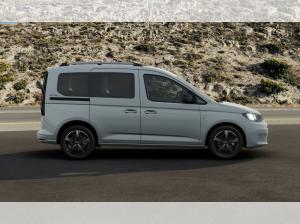 Volkswagen Caddy Life*GOAL*Hybrid*SIDE*ASSIST*SOFORT*VERFÜGBAR*SO*LANG*DER*VORRAT*REICHT