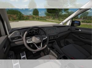 Volkswagen Caddy Life*GOAL*Hybrid*SIDE*ASSIST*SOFORT*VERFÜGBAR*SO*LANG*DER*VORRAT*REICHT