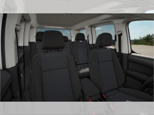 Volkswagen Caddy Life*GOAL*Hybrid*SIDE*ASSIST*SOFORT*VERFÜGBAR*SO*LANG*DER*VORRAT*REICHT