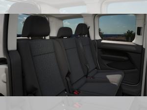 Volkswagen Caddy Life*GOAL*Hybrid*SIDE*ASSIST*SOFORT*VERFÜGBAR*SO*LANG*DER*VORRAT*REICHT