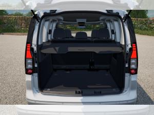 Volkswagen Caddy Life*GOAL*Hybrid*SIDE*ASSIST*SOFORT*VERFÜGBAR*SO*LANG*DER*VORRAT*REICHT