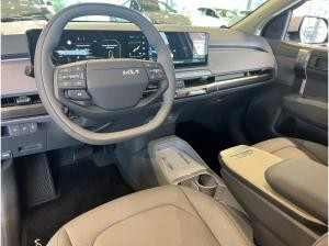 Kia EV3 58 kWh Earth Winter Connect Business Wärmepumpe *SOFORT VERFÜGBAR*