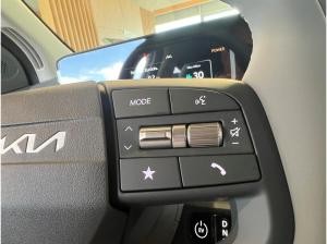 Kia EV3 58 kWh Earth Winter Connect Business Wärmepumpe *SOFORT VERFÜGBAR*