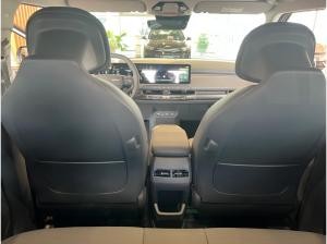 Kia EV3 58 kWh Earth Winter Connect Business Wärmepumpe *SOFORT VERFÜGBAR*