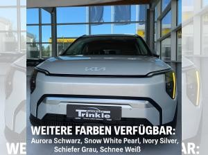 Kia EV3 58 kWh Earth Winter Connect Business Wärmepumpe *SOFORT VERFÜGBAR*