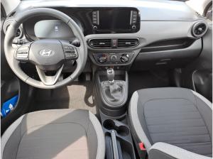 Hyundai i10 Select // SOFORT VERFÜGBAR