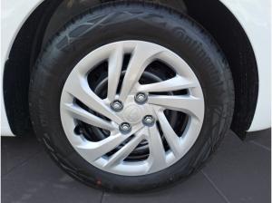 Hyundai i10 Select // SOFORT VERFÜGBAR