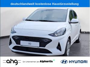 Hyundai i10 Select // SOFORT VERFÜGBAR