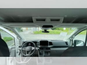 Volkswagen Crafter Pritsche (SZ)